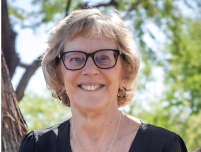  Photo of Cindy Laube
